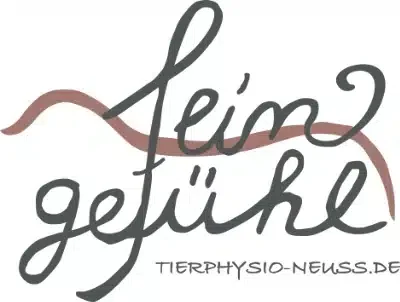 Tierphysiotherapie Neuss - Logo